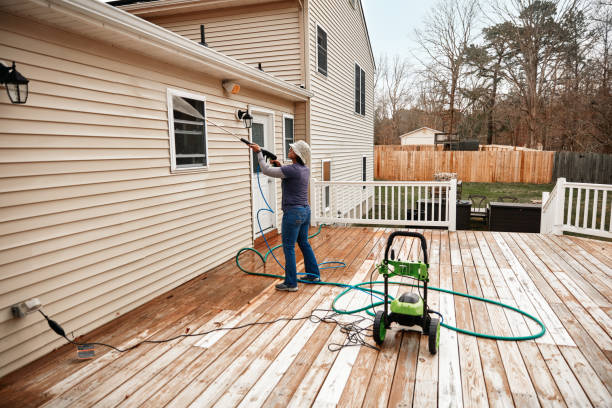 Best Deck Cleaning Services  in West Haverstraw, NY