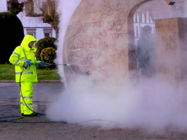 Why Choose Our Certified Pressure Washing Experts for Your Project Needs in West Haverstraw, NY?